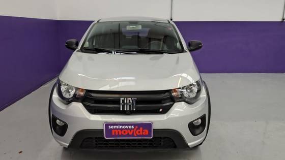 FIAT MOBI 1.0 EVO FLEX LIKE. MANUAL FIAT MOBI 1.0 EVO FLEX LIKE. MANUAL